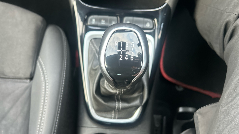 Vauxhall Crossland 1.2 Turbo Ultimate 5dr Petrol Hatchback